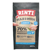 Rinti Max-i-mum Junior Huhn Rinti Max-i-mum Junior Huhn
