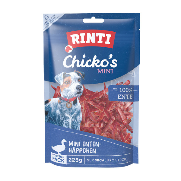Rinti Chicko Mini Ente