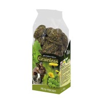 JR Farm Grainless Mini-Herzen JR Farm Grainless Mini-Herzen