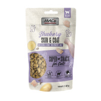 MAC´s Cat Shakery Skin & Coat MAC´s Cat Shakery Skin & Coat