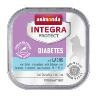 Animonda Integra Protect Diabetes Lachs Animonda Integra Protect Diabetes Lachs