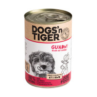 Dogs'n Tiger Guadn! Dogs'n Tiger Guadn!