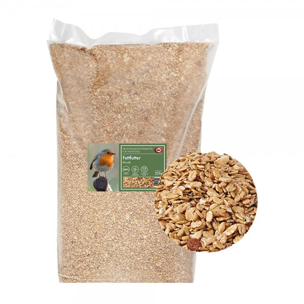 elles Fettfutter 25 kg