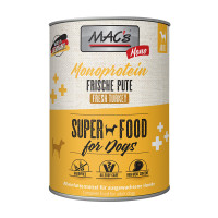 MAC´s DOG Mono Sensitive Pute MAC´s DOG Mono Sensitive Pute