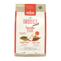 Bosch Insect Adult Tapioka & Äpfel Bosch Insect Adult Tapioka & Äpfel