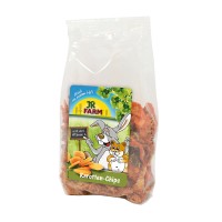 JR Farm Karotten-Chips JR Farm Karotten-Chips