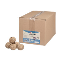 elles Meisenknödel ohne Netz 100er Karton elles Meisenknödel ohne Netz 100er Karton