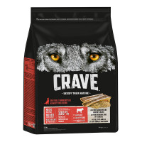 Crave Rind mit Knochenmark & Urgetreide Crave Rind mit Knochenmark & Urgetreide