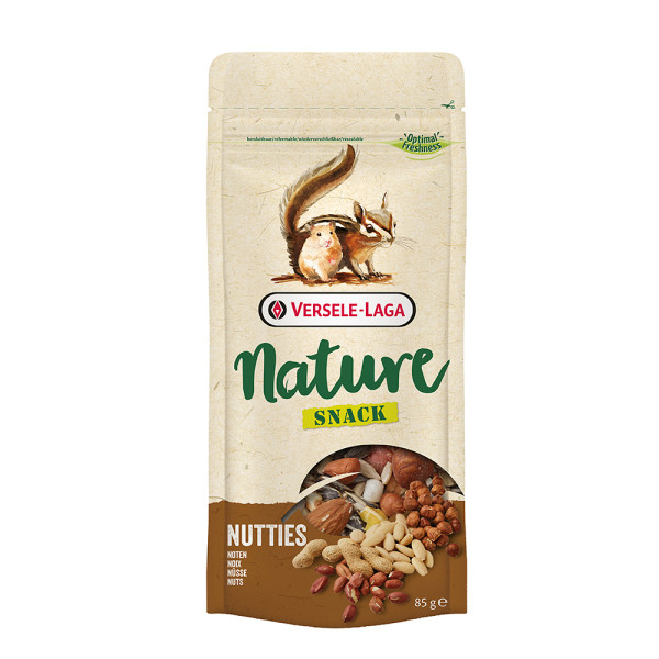 Versele-Laga Nature Snack Nutties