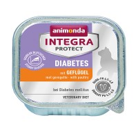 Animonda Integra Protect Diabetes Geflügel Animonda Integra Protect Diabetes Geflügel