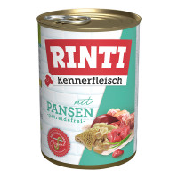 Rinti Kennerfleisch Pansen Rinti Kennerfleisch Pansen