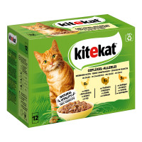 Kitekat MP Geflügel Allerlei Kitekat MP Geflügel Allerlei