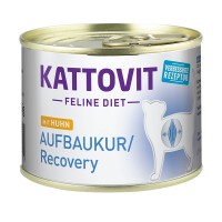 Kattovit Recovery Huhn Kattovit Recovery Huhn