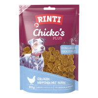 Rinti Rinti Chicko Plus Collagen Rinti Rinti Chicko Plus Collagen