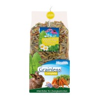 JR Farm Grainless Health Complete Zwergkaninchen JR Farm Grainless Health Complete Zwergkaninchen