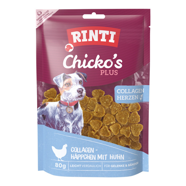 Rinti Rinti Chicko Plus Collagen