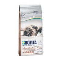 Bozita Indoor & Sterilised Grain Free Reindeer Bozita Indoor & Sterilised Grain Free Reindeer