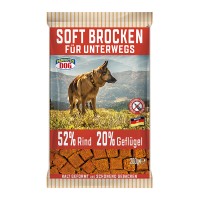 Perfecto Dog Soft Brocken für unterwegs Perfecto Dog Soft Brocken für unterwegs