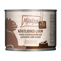 MjAMjAM purer Fleischgenuss - köstliches Lamm pur MjAMjAM purer Fleischgenuss - köstliches Lamm pur