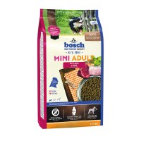 Bosch Mini Adult Lamm&Reis Bosch Mini Adult Lamm&Reis