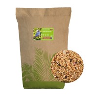 elles Wellensittichfutter 15 kg elles Wellensittichfutter 15 kg