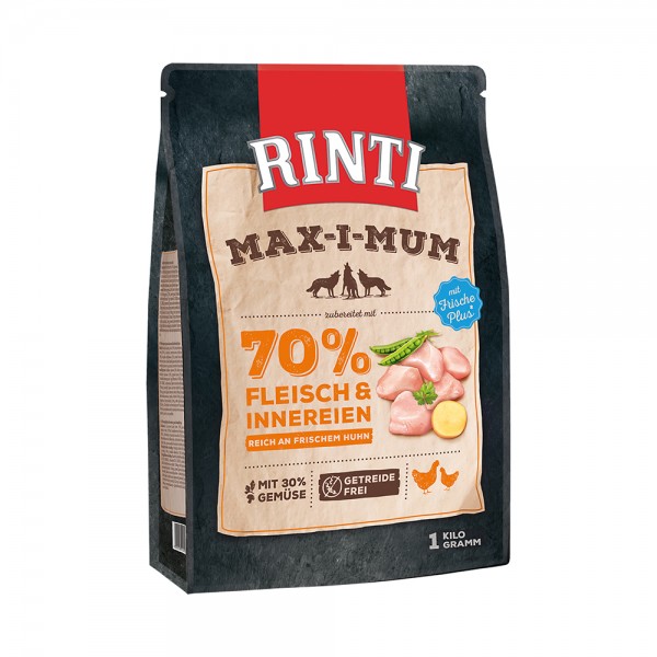 Rinti MAX-I-MUM Huhn