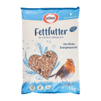 elles Fettfutter 1kg elles Fettfutter 1kg