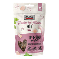 MAC´s CAT Shakery Sticks Huhn MAC´s CAT Shakery Sticks Huhn