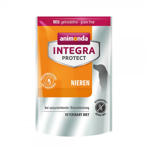 Animonda Integra Protect Niere