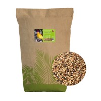 elles Kanarienfutter Premium 15kg elles Kanarienfutter Premium 15kg