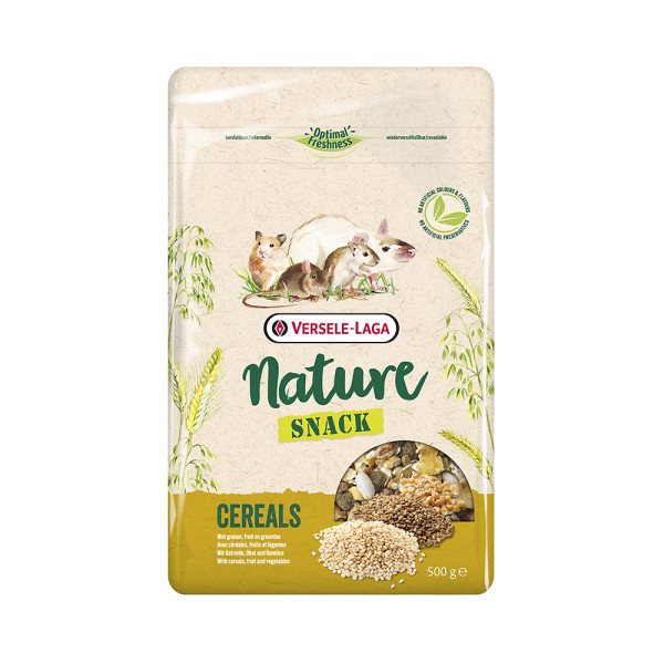 Versele-Laga Nature Snack Cereals