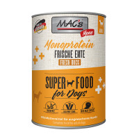 MAC´s DOG Mono Sensitive Ente MAC´s DOG Mono Sensitive Ente