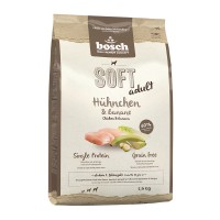 Bosch Soft Hühnchen & Banane Bosch Soft Hühnchen & Banane