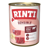 Rinti Sensible Rind & Reis Rinti Sensible Rind & Reis