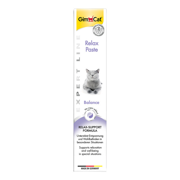 GimCat Relax Paste