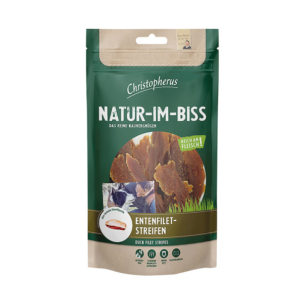 Allco Christopherus Entenfiletstreifen