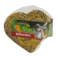JR Farm Grainless Blüten-Herz JR Farm Grainless Blüten-Herz