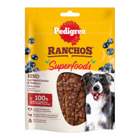 Pedigree Ranchos Superfoods Rind Pedigree Ranchos Superfoods Rind
