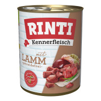 Rinti Kennerfleisch Lamm Rinti Kennerfleisch Lamm