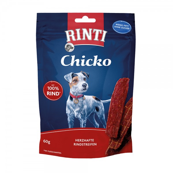 Rinti Extra Chicko Rind