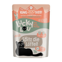 Lucky Lou Adult Geflügel & Kaninchen Lucky Lou Adult Geflügel & Kaninchen