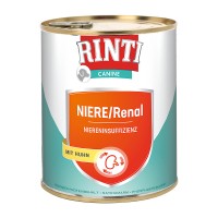 Rinti Canine Niere/Renal Huhn Rinti Canine Niere/Renal Huhn