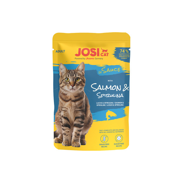 JosiCat