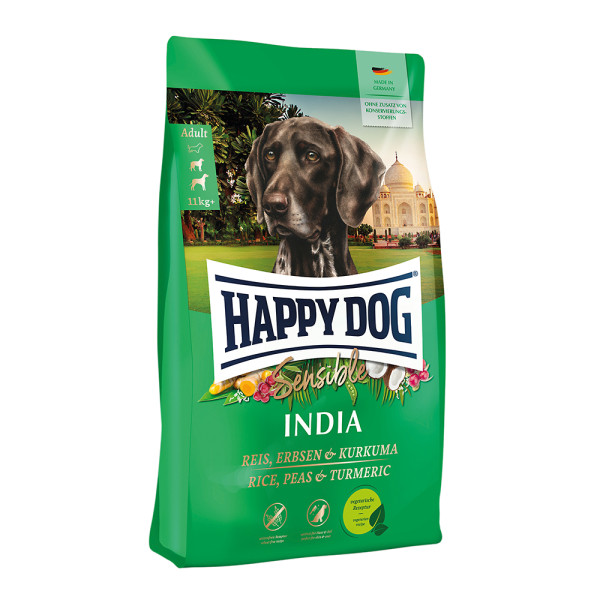 Happy Dog India