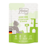 MjAMjAM leckeres Rind an gedämpftem Kürbis MjAMjAM leckeres Rind an gedämpftem Kürbis