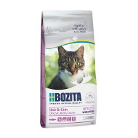 Bozita Feline Hair & Skin Salmon Bozita Feline Hair & Skin Salmon