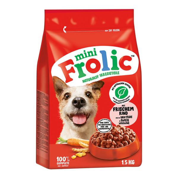 Frolic Mini Rind