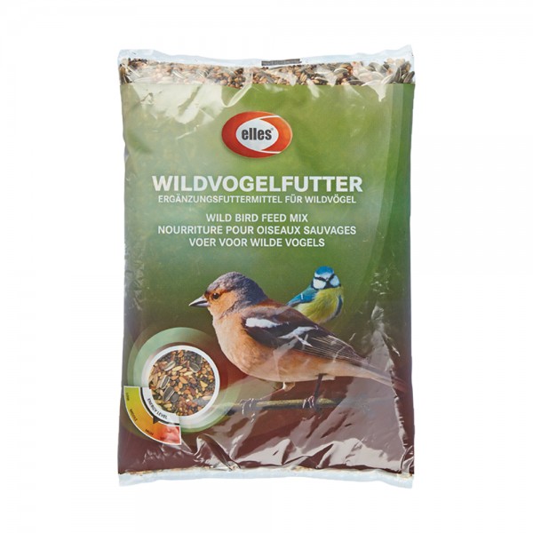 elles Wildvogelfutter 1 kg