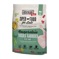 MAC´s CAT Mono frisches Pferd MAC´s CAT Mono frisches Pferd