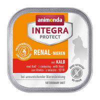 Animonda Integra Protect Niere Kalb Animonda Integra Protect Niere Kalb